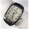 Image 1 : 7543 - WRIST WATCH W/ LEATHER BAND