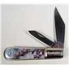 Image 1 : 9224 - REMINGTON BARLOW CUTLERY YUKON TROUBLE POCKET KNIFE