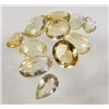 Image 1 : 9437 - LOT OF 52.9 CTS OF CITRINE