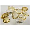 Image 1 : 9438 - LOT OF 50.9 CTS OF CITRINE