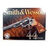 Image 1 : 9986 - SMITH AND WESSON MAGNUM 44  METAL SIGN