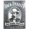 Image 1 : 10037 - JACK DANIELS METAL SIGN