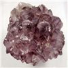 Image 1 : 9427 - HUGE 736.95 CT AMETHYST QUARTZ W/ GLA APPRAISAL OF $925