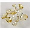 Image 1 : 9430 - LOT OF 54.1 CTS OF CITRINE