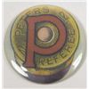 Image 1 : 10790 - PETERS CARTRIDGES ADVERTISING MIRROR