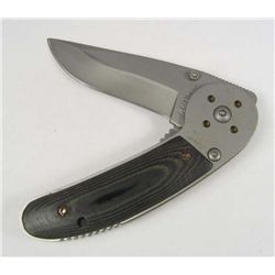 10901 - SUPER KNIFE POCKET KNIFE APPROX. "4