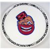 Image 1 : 1447 - BLACK AMERICANA COON CHICKEN INN DESSERT PLATE