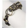 Image 1 : 2006 - METAL DRAGON BRACELET