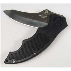 10899 - SUPER KNIFE POCKET KNIFE APPROX. " 4.5