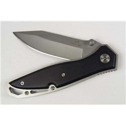 10861 - TATER HILL KNIFE WERKS POCKET KNIFE APPROX. "4.5