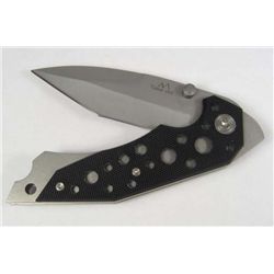 10847 - TATER HILL KNIFE WERKS POCKET KNIFE APPROX. "4.5