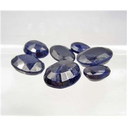 8868 - LOT OF 103.5  CT SAPPHIRE