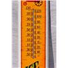 Image 3 : Lot 001: Carlo Peruzzi Thermometer Sign