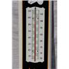 Image 3 : Lot 002: Dr. Scholl's Thermometer Sign