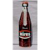 Image 1 : Lot 003: Hire's Root Beer Thermometer Sign