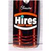 Image 3 : Lot 003: Hire's Root Beer Thermometer Sign