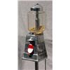 Image 1 : Lot 007: 5 Cent Electric Heated Peanut Dispenser