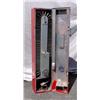 Image 5 : Lot 008: 5 Cent Candy Bar Locking Dispenser