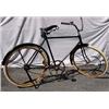Image 1 : Lot 009: Racyle Vintage Bicycle, Ca. 1900
