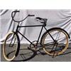 Image 2 : Lot 009: Racyle Vintage Bicycle, Ca. 1900