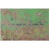 Image 2 : Lot 011: S & H Green Stamp Hanging Sign