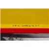 Image 2 : Lot 013: Dunlop Tire Tin Sign