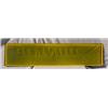 Image 4 : Lot 013: Dunlop Tire Tin Sign