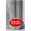 Image 3 : Lot 015: Prestone Anti-Freeze Thermometer