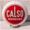 Image 1 : Lot 017: Calso Supreme Globe