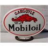 Image 1 : Lot 018: Gargoyle Plastic Globe
