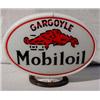 Image 2 : Lot 018: Gargoyle Plastic Globe