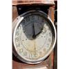 Image 5 : Lot 019: Gilbert & Barker Clock Gas Pump Top