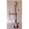 Image 1 : Lot 019_B: Gilbert & Barker Self Measuring Hand Crank Pump