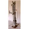 Image 2 : Lot 019_B: Gilbert & Barker Self Measuring Hand Crank Pump