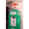 Image 2 : Lot 020: Bennett Model 541 Gas Pump