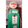 Image 3 : Lot 020: Bennett Model 541 Gas Pump