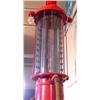 Image 4 : Lot 021: G & B Model T-2176 Visible Gas Pump