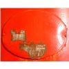 Image 5 : Lot 021: G & B Model T-2176 Visible Gas Pump