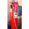 Image 6 : Lot 021: G & B Model T-2176 Visible Gas Pump