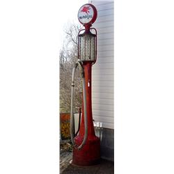 Lot 022: Frey Visible Gasoline Pump