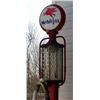 Image 2 : Lot 022: Frey Visible Gasoline Pump