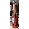 Image 2 : Lot 023: Gilbert & Barker Previsible Gas Pump