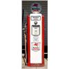Image 1 : Lot 024: Wayne 70 Gas Pump