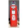Image 1 : Lot 025: Wayne 70 Gas Pump
