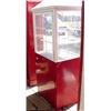 Image 4 : Lot 026: Mobil Lighted Display Case
