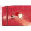 Image 6 : Lot 026: Mobil Lighted Display Case