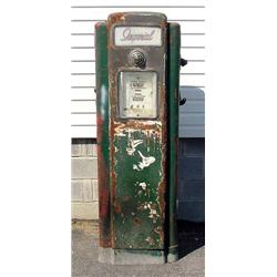 Lot 027: Wayne 70 Gas Pump