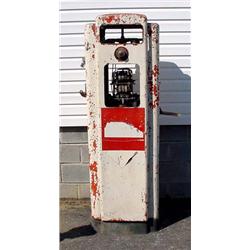 Lot 029: Wayne 70 Gas Pump