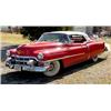 Image 1 : Lot 030: 1953 Cadillac Eldorado