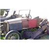 Image 2 : Lot 032: Brass Model "T"